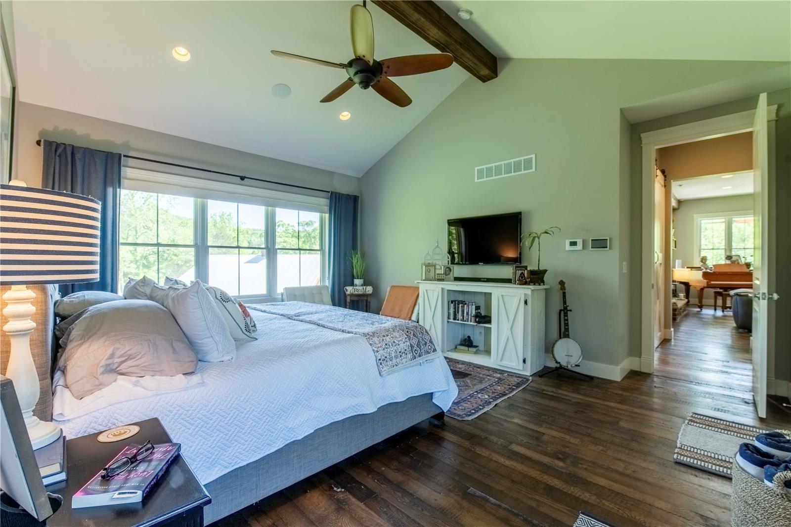 Saddlewoods At Beckers Crossing - Residential