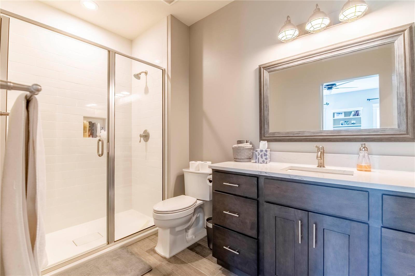 Saddlewoods At Beckers Crossing - Residential