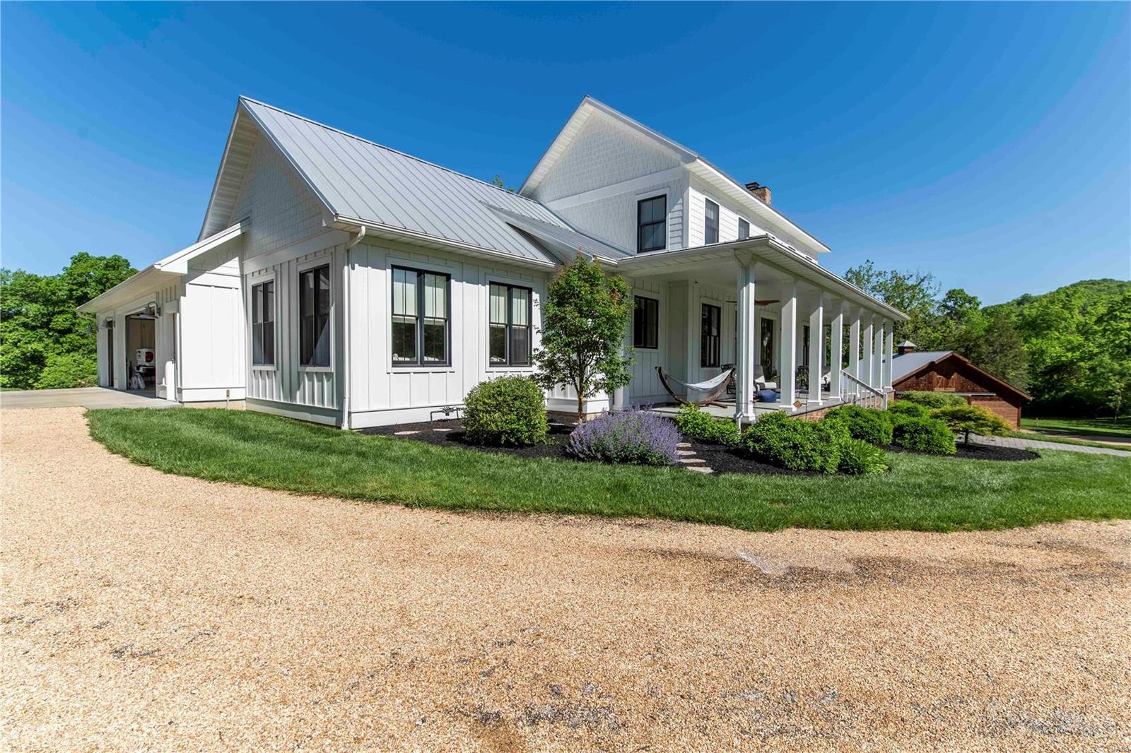 Saddlewoods At Beckers Crossing - Residential