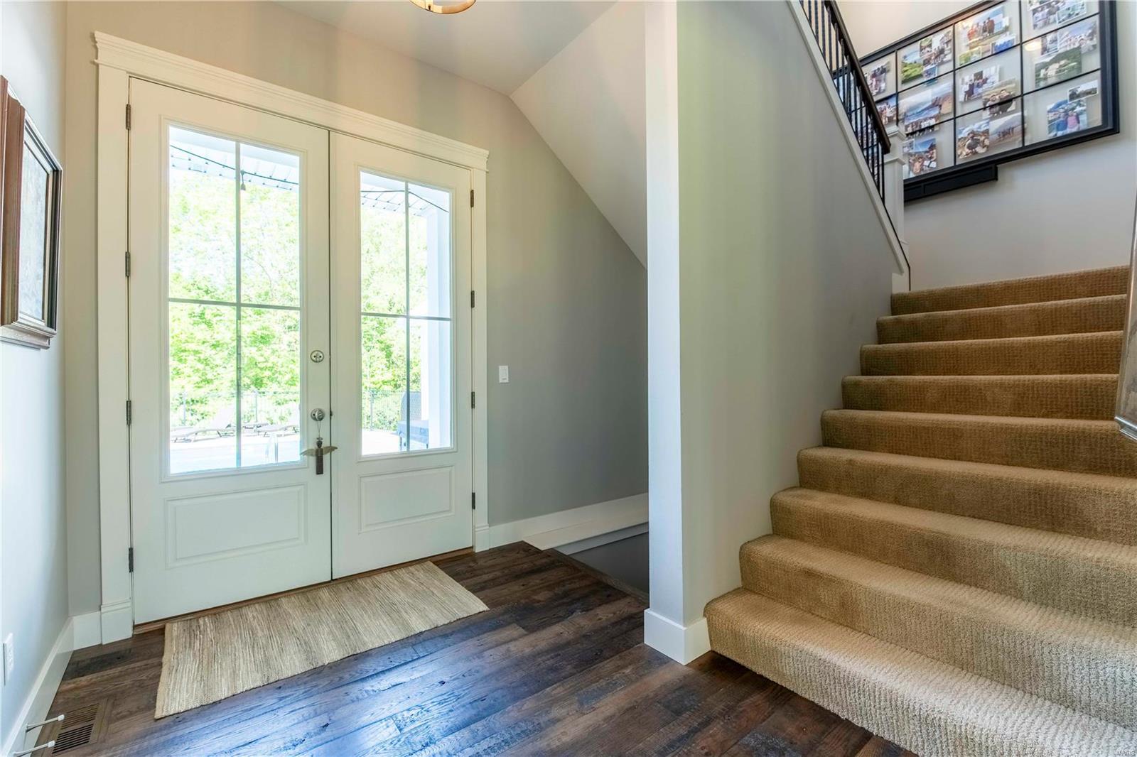 Saddlewoods At Beckers Crossing - Residential