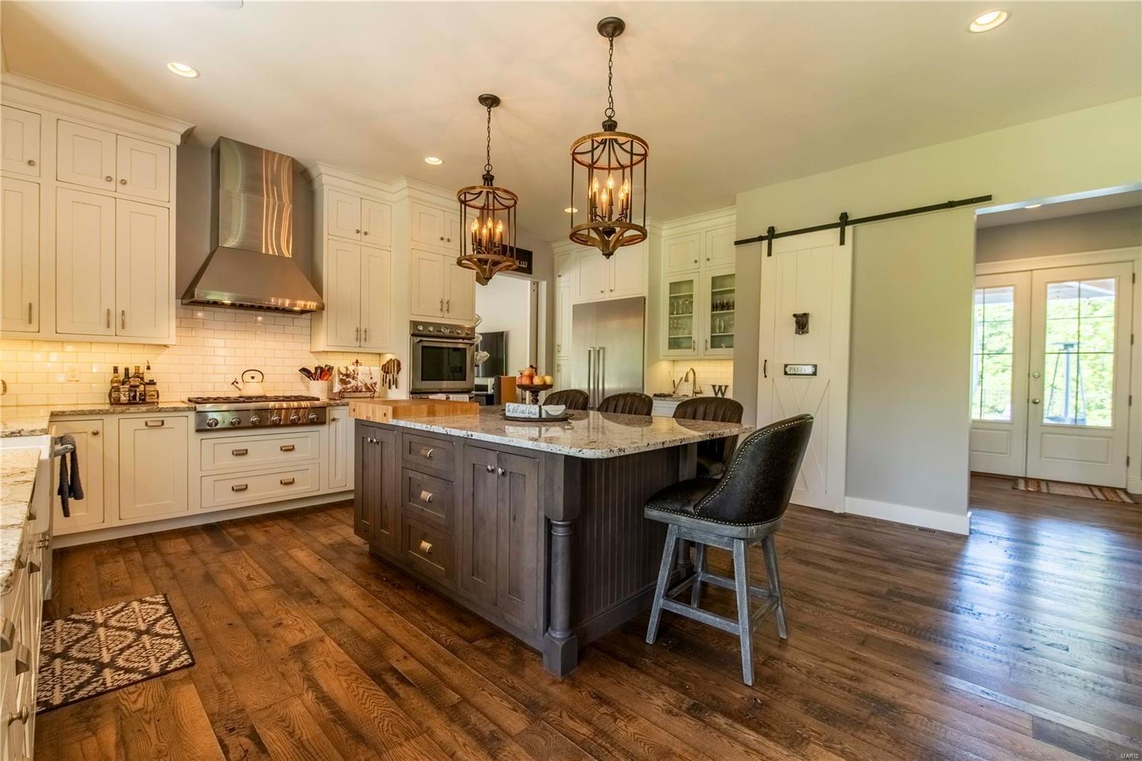 Saddlewoods At Beckers Crossing - Residential