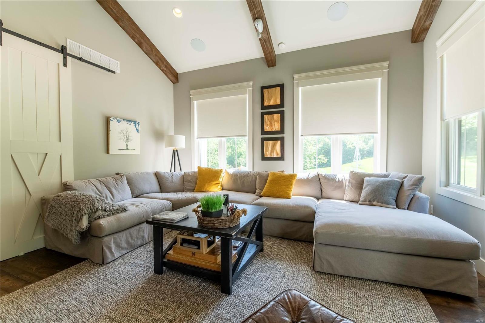 Saddlewoods At Beckers Crossing - Residential