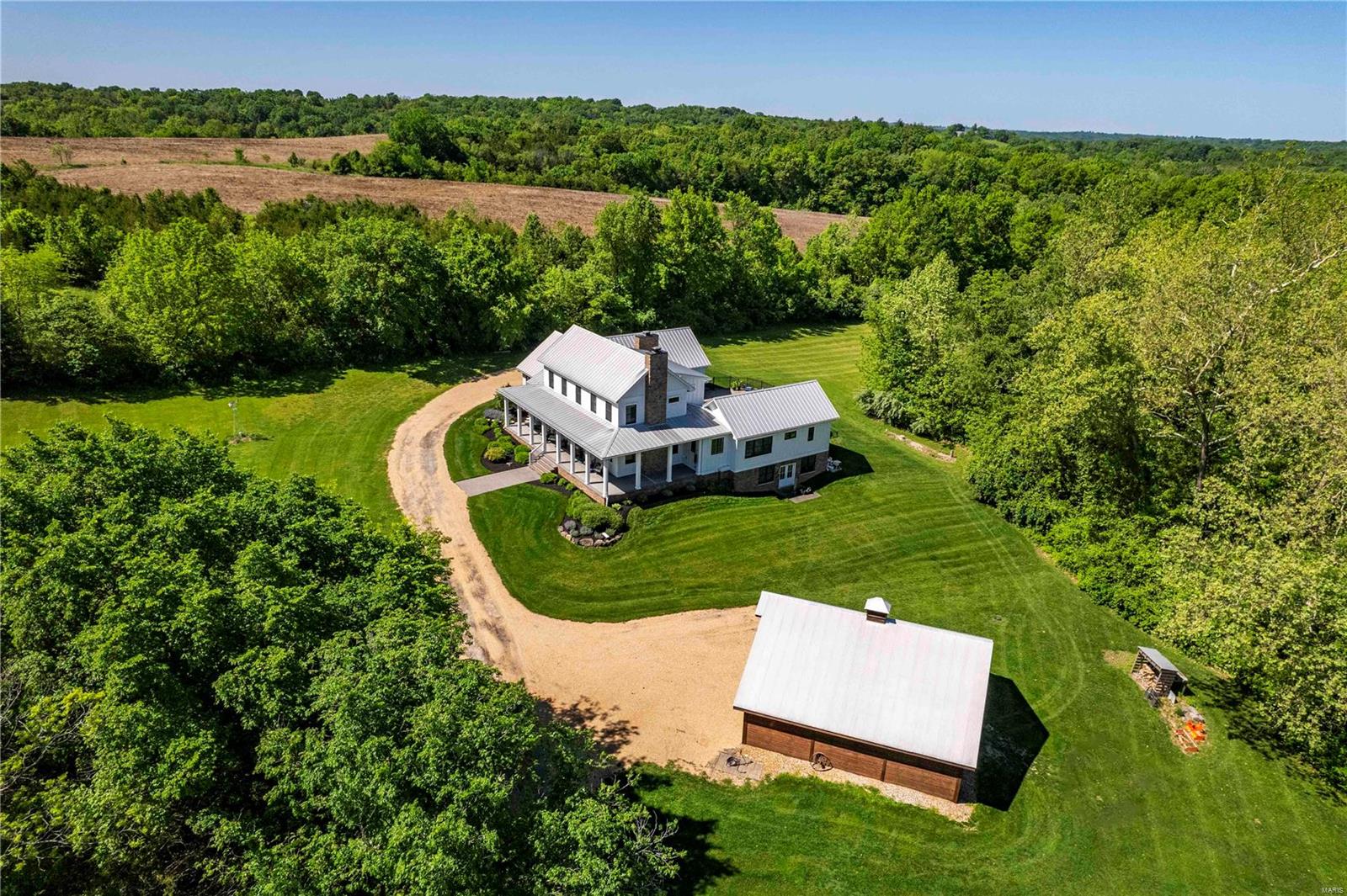 Saddlewoods At Beckers Crossing - Residential