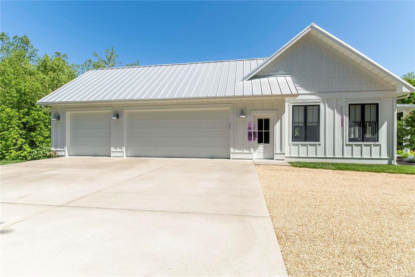 Saddlewoods At Beckers Crossing - Residential