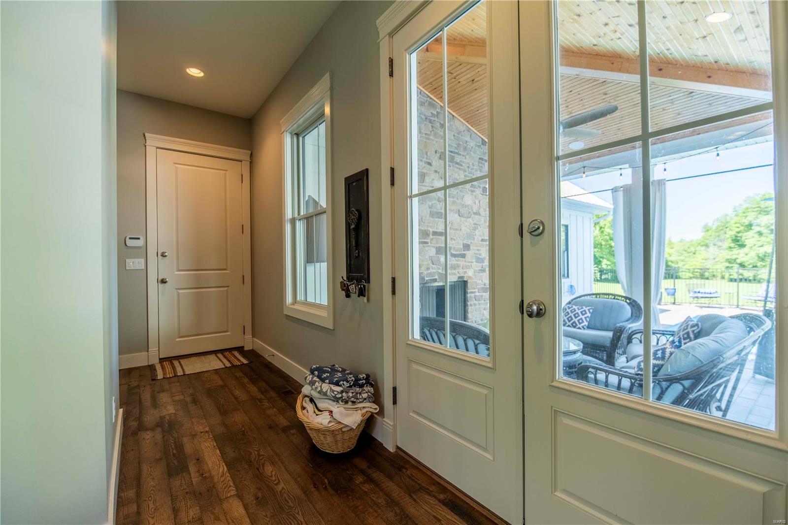 Saddlewoods At Beckers Crossing - Residential