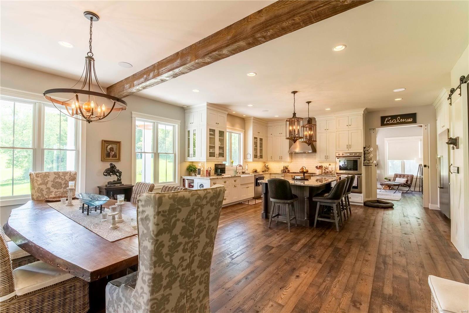 Saddlewoods At Beckers Crossing - Residential