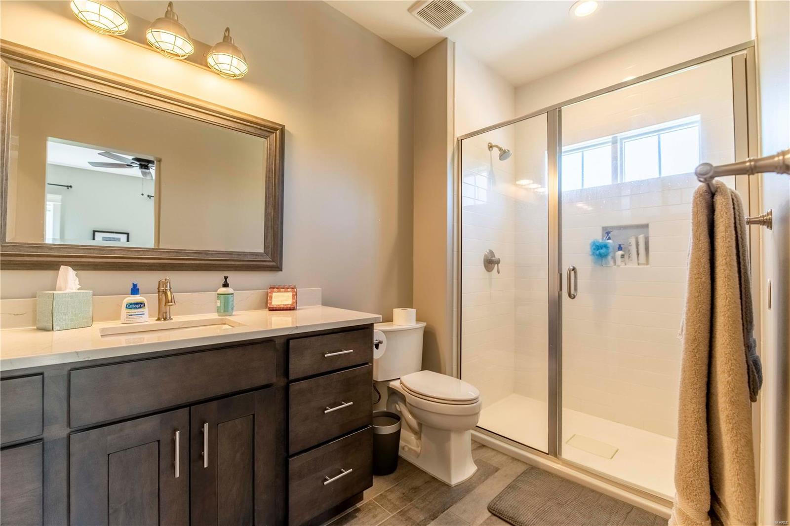 Saddlewoods At Beckers Crossing - Residential