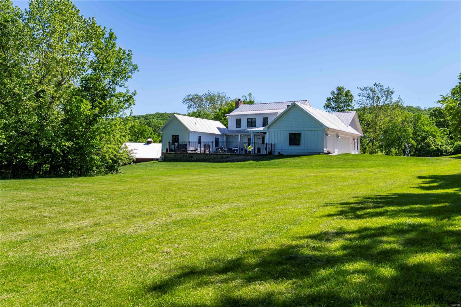 Saddlewoods At Beckers Crossing - Residential