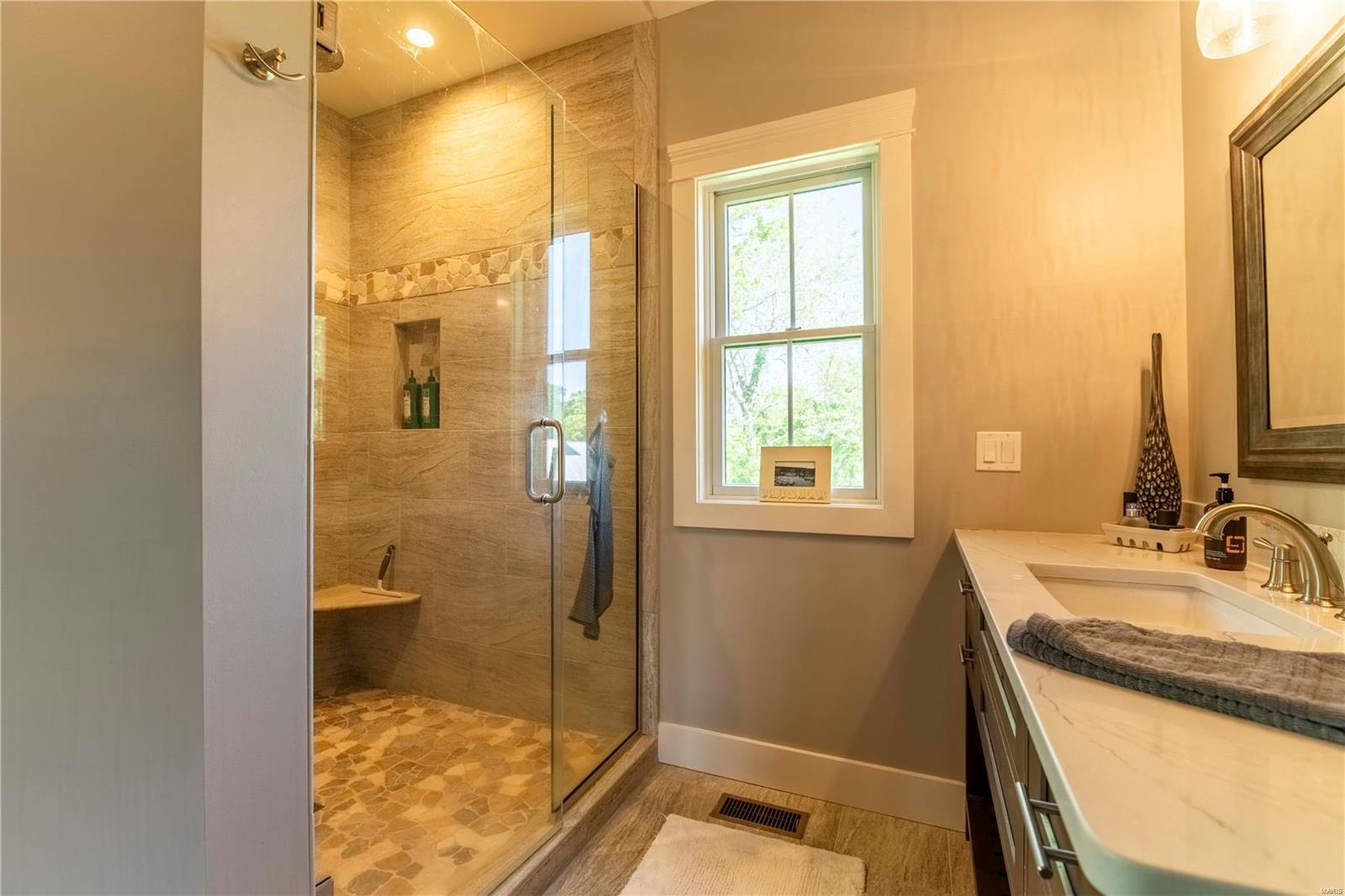 Saddlewoods At Beckers Crossing - Residential