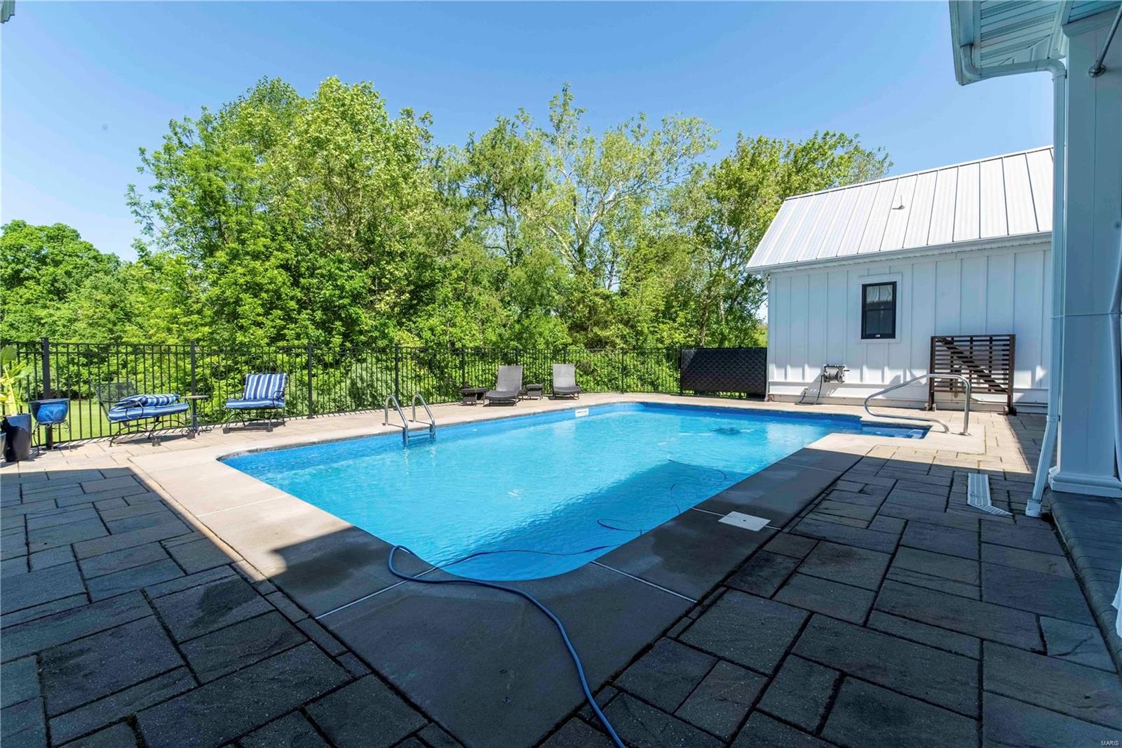 Saddlewoods At Beckers Crossing - Residential