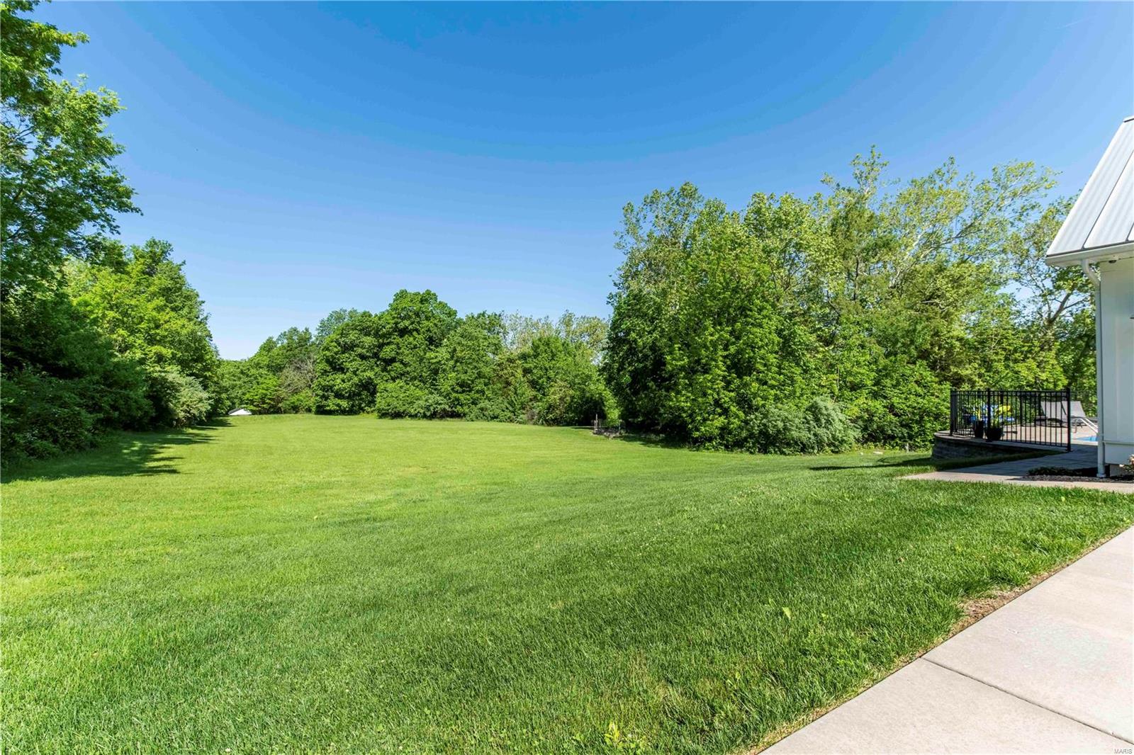 Saddlewoods At Beckers Crossing - Residential