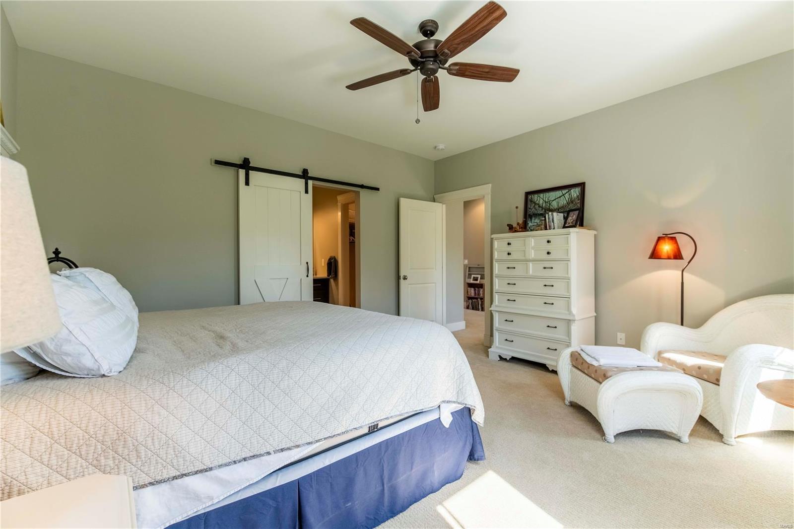 Saddlewoods At Beckers Crossing - Residential