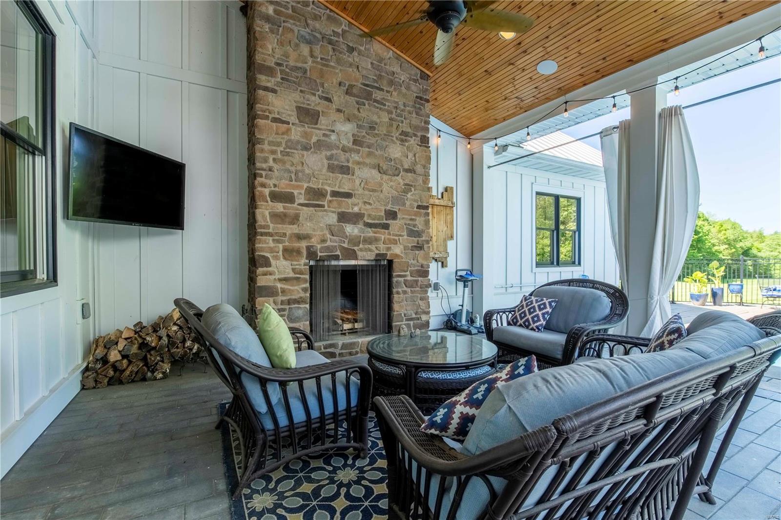 Saddlewoods At Beckers Crossing - Residential