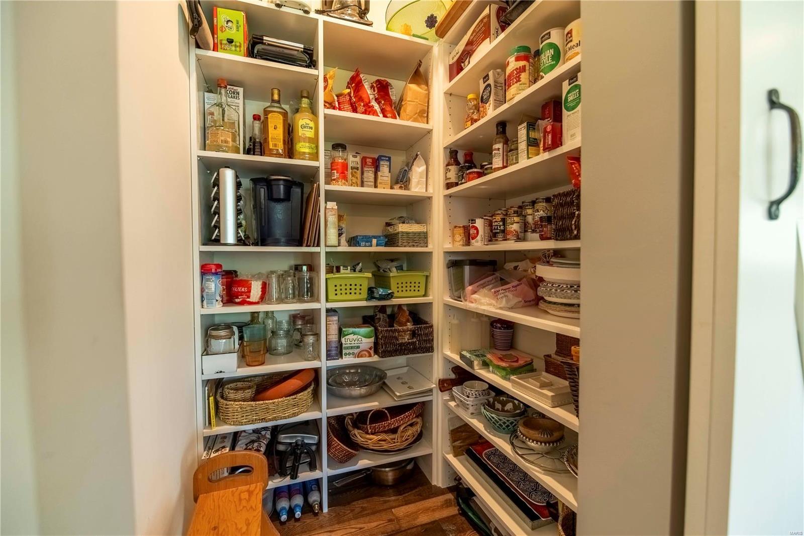 Saddlewoods At Beckers Crossing - Residential