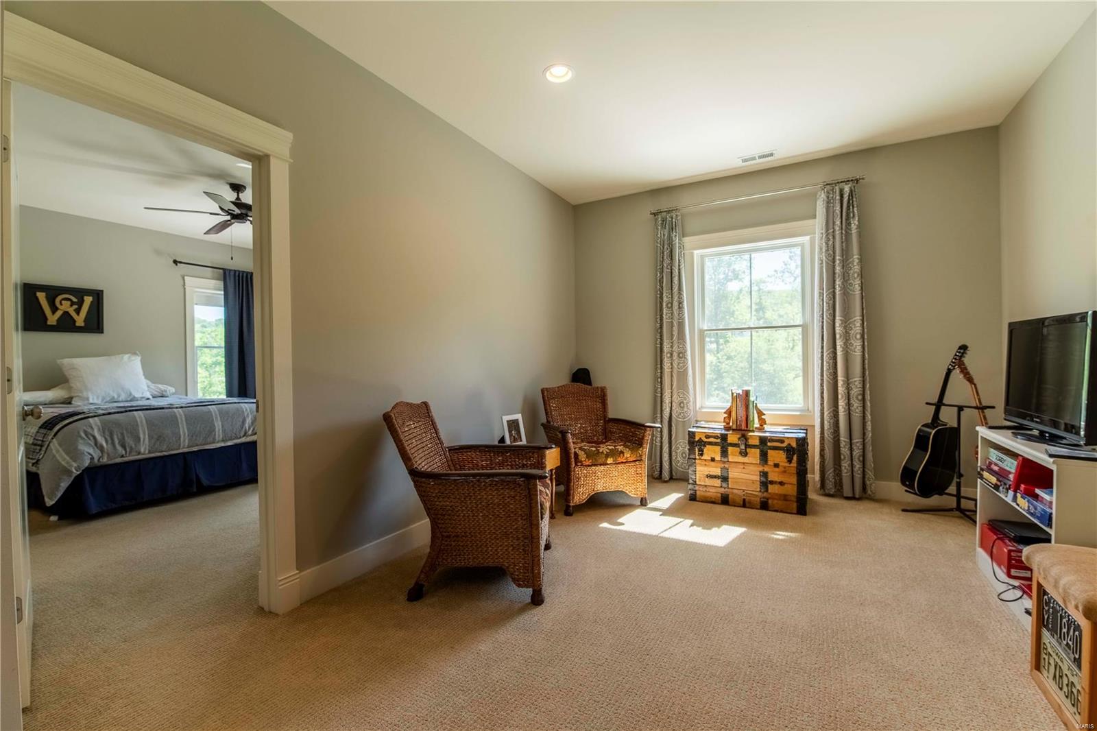 Saddlewoods At Beckers Crossing - Residential