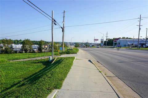 626 S Bishop & 700 George Street Avenue Rolla MO 65401