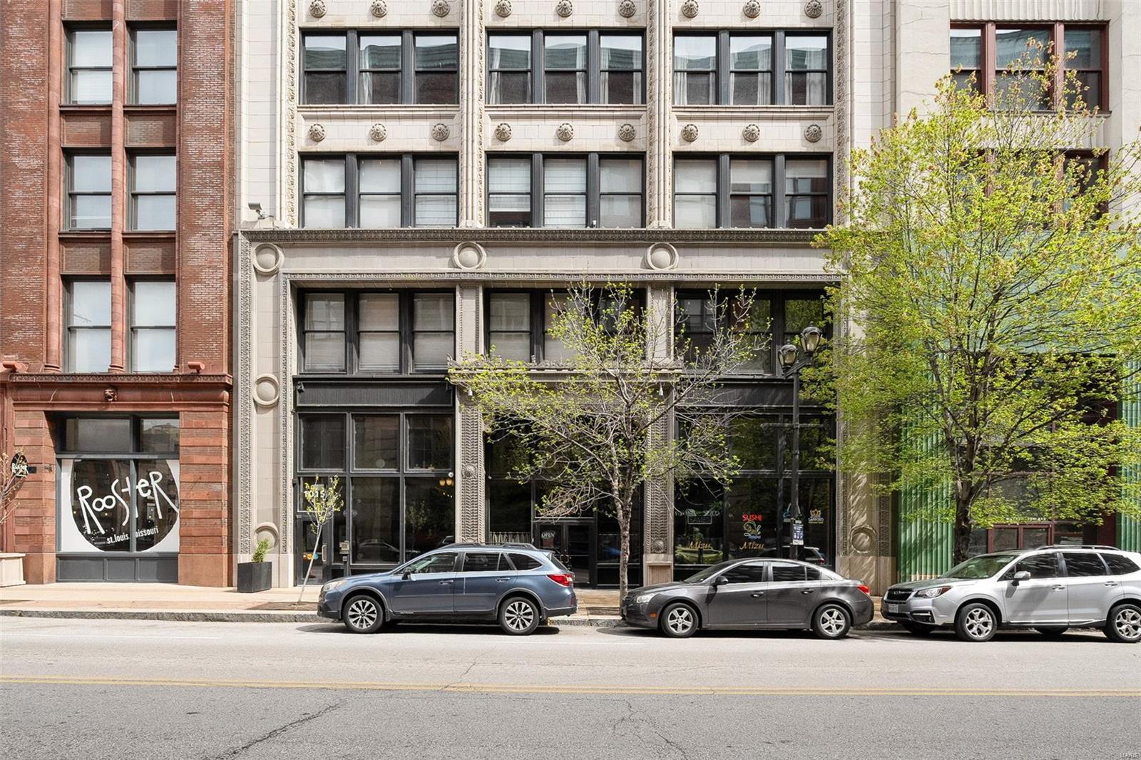 1015 Washington Avenue 508
