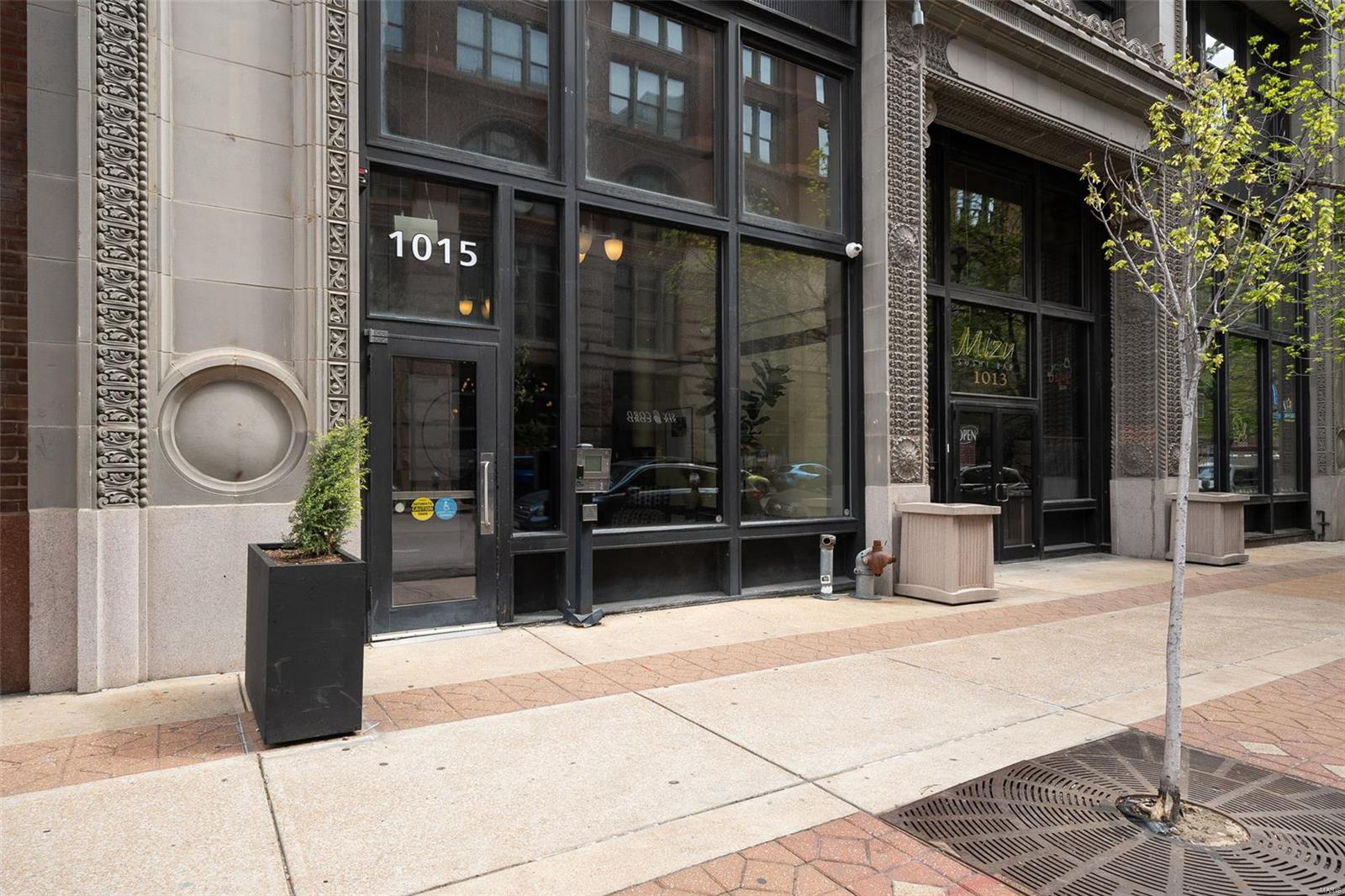 1015 Washington Avenue 508