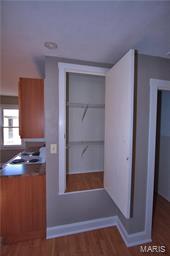 - - Residential