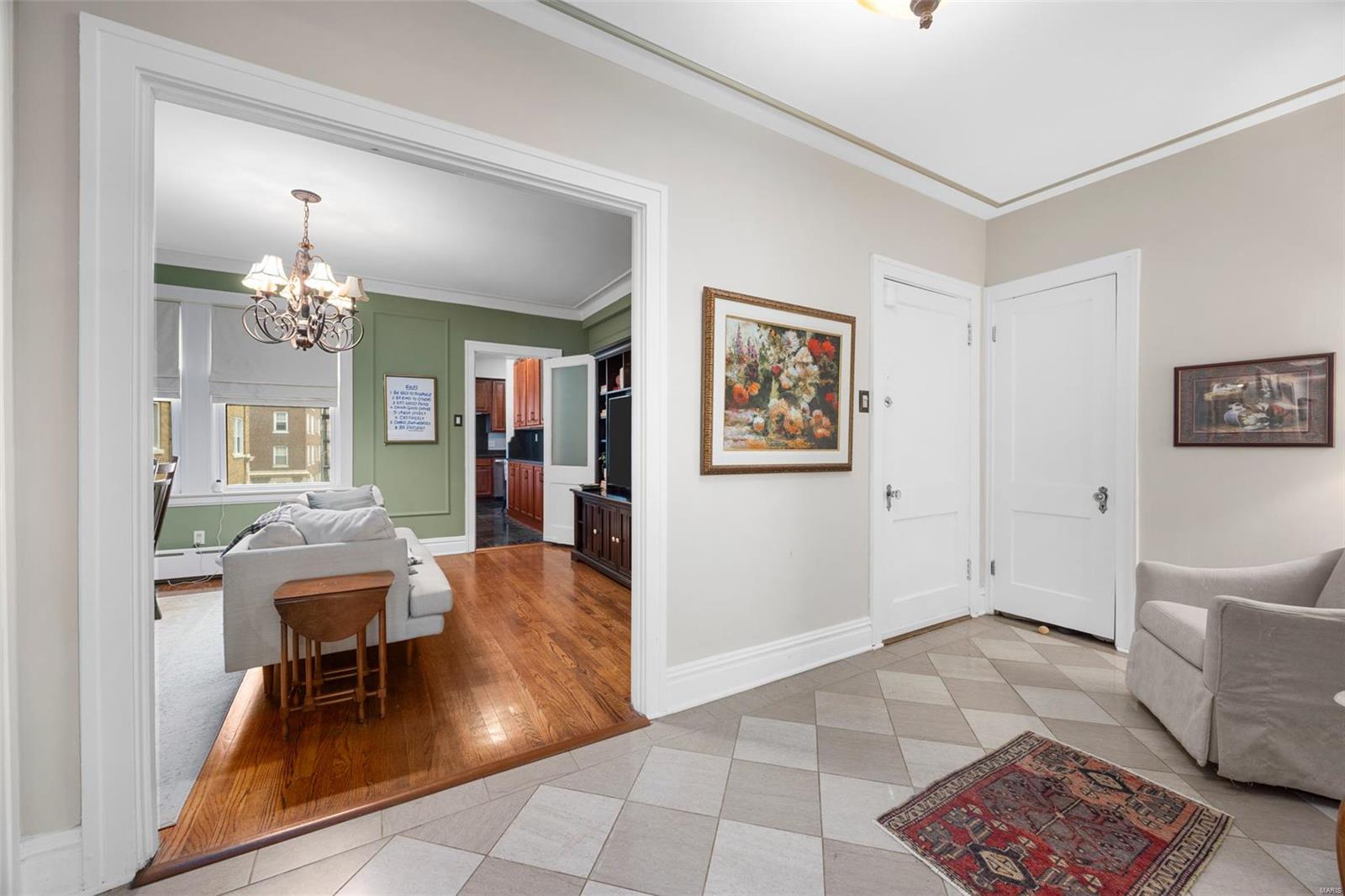 701 S Skinker Boulevard 403