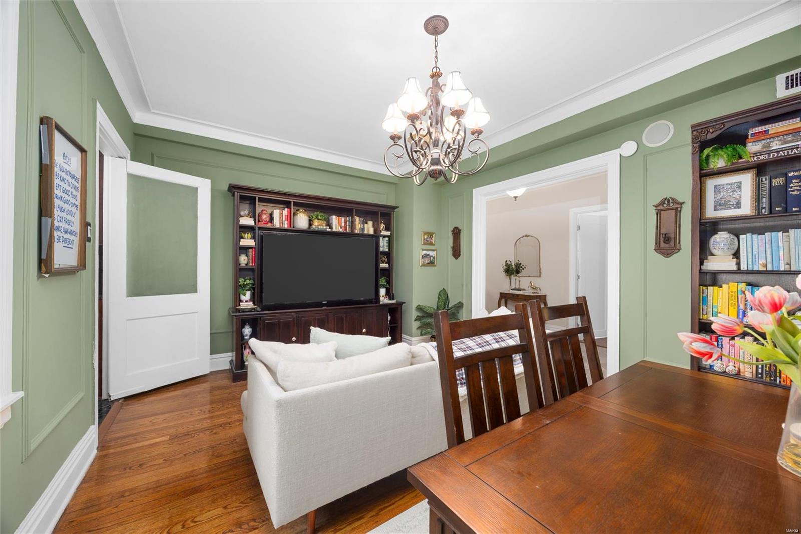 701 S Skinker Boulevard 403