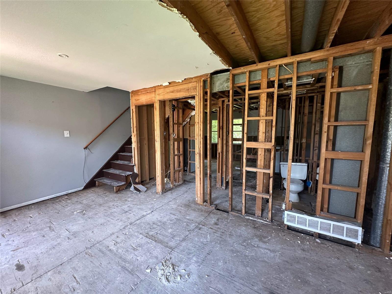 McCune Vandeventer Add - Residential