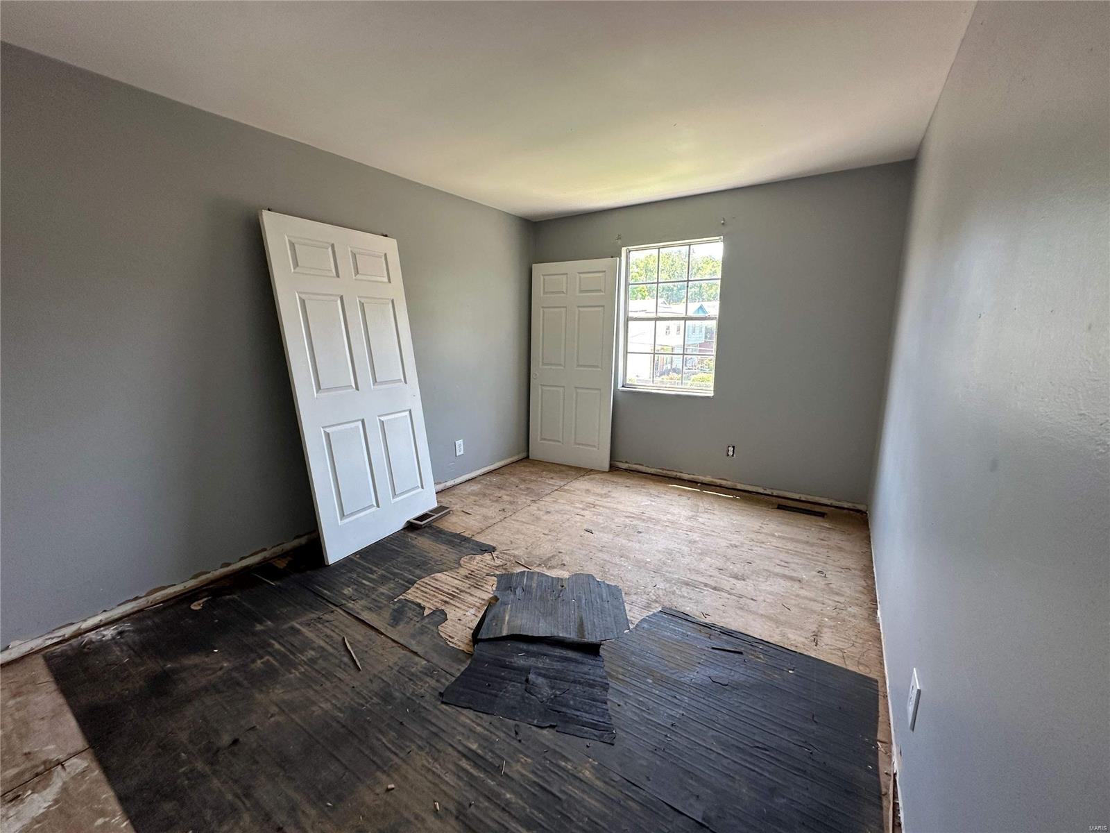 McCune Vandeventer Add - Residential