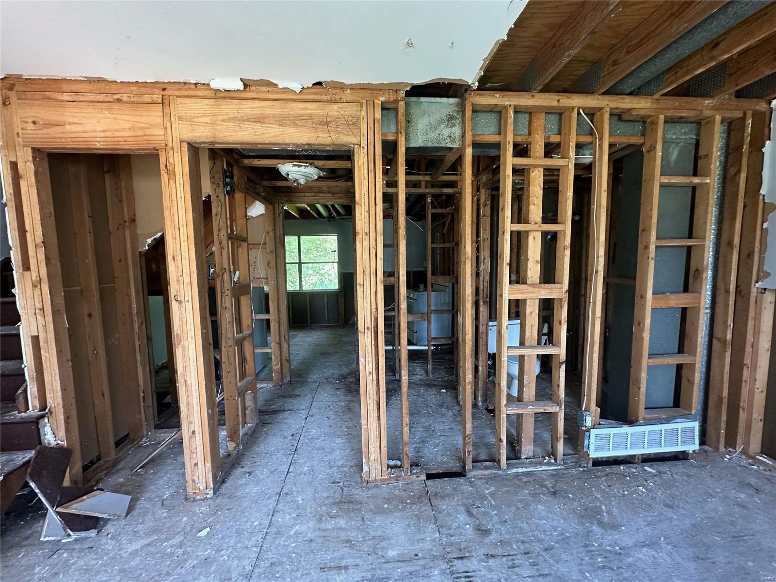 McCune Vandeventer Add - Residential