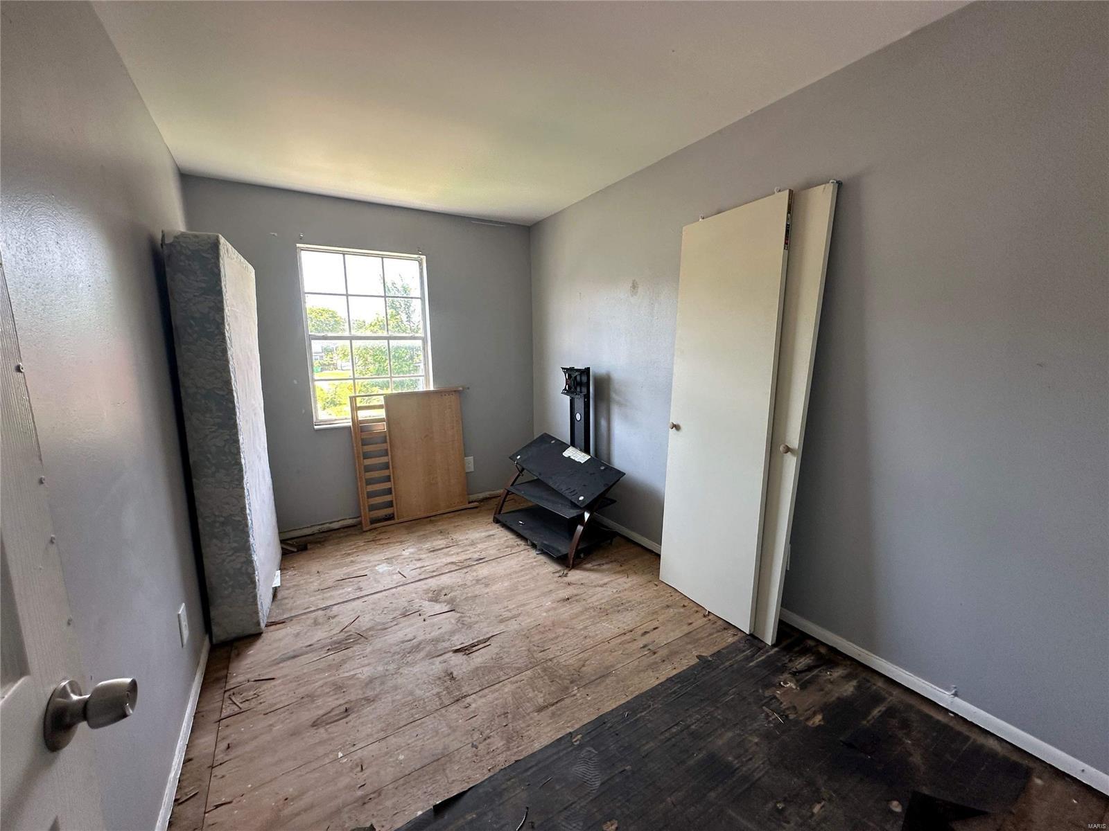 McCune Vandeventer Add - Residential