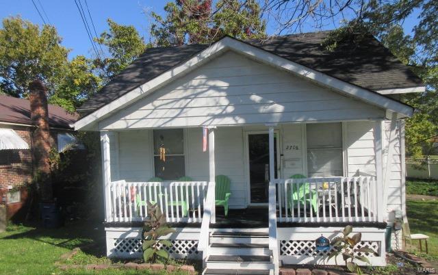 Lyndhurst - Residential