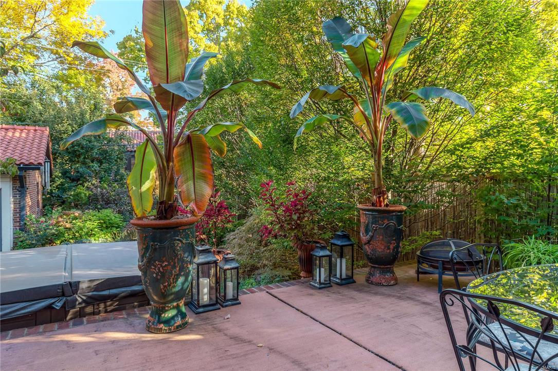 Hillcrest - Residential