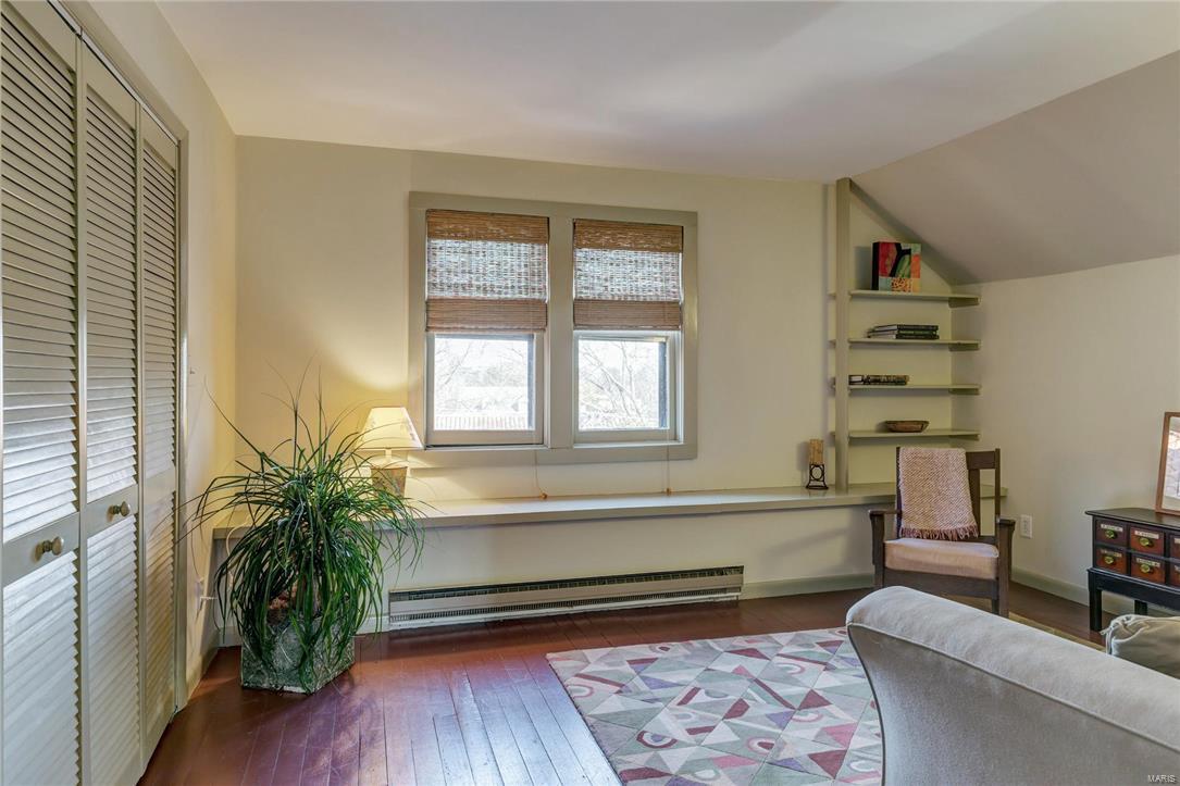 Hillcrest - Residential