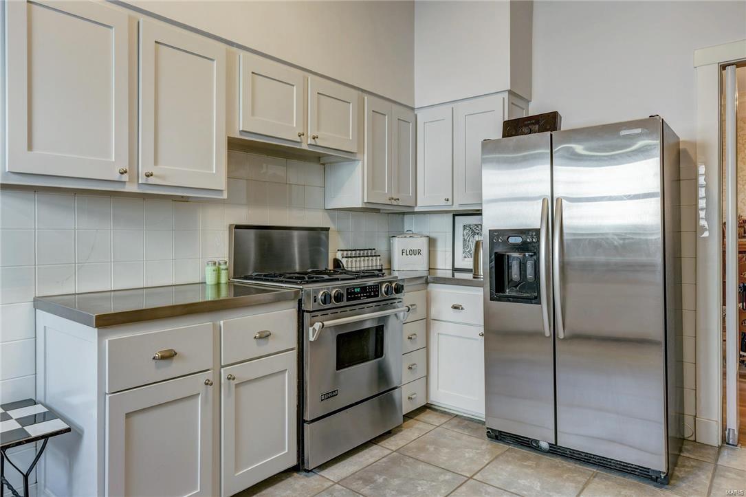 Hillcrest - Residential