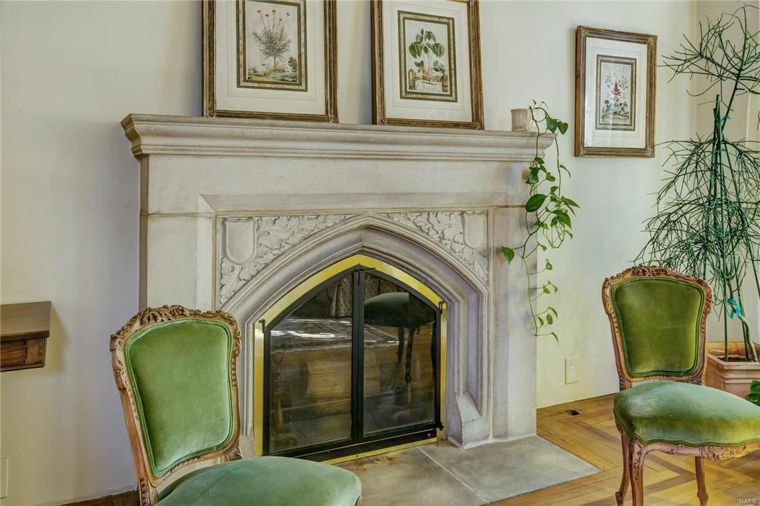 Hillcrest - Residential