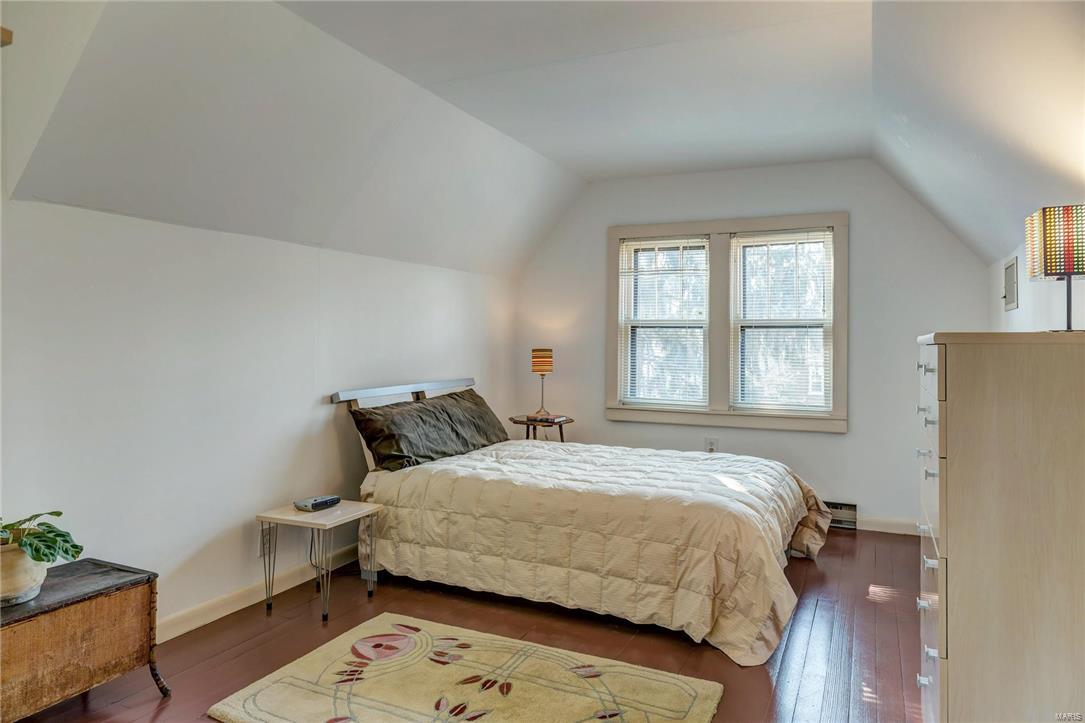 Hillcrest - Residential