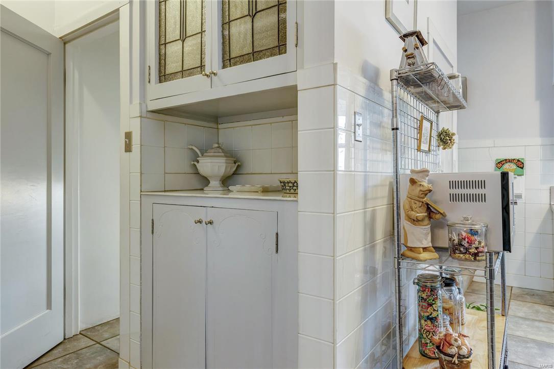 Hillcrest - Residential