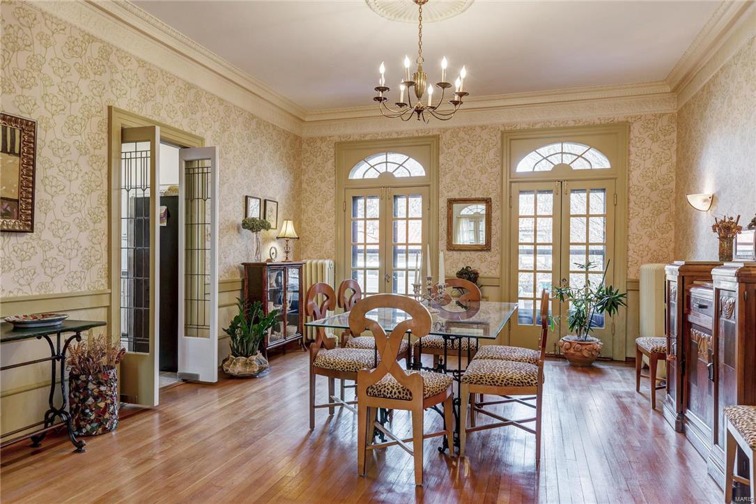 Hillcrest - Residential