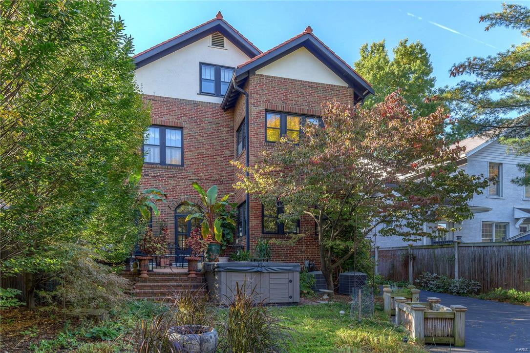 Hillcrest - Residential