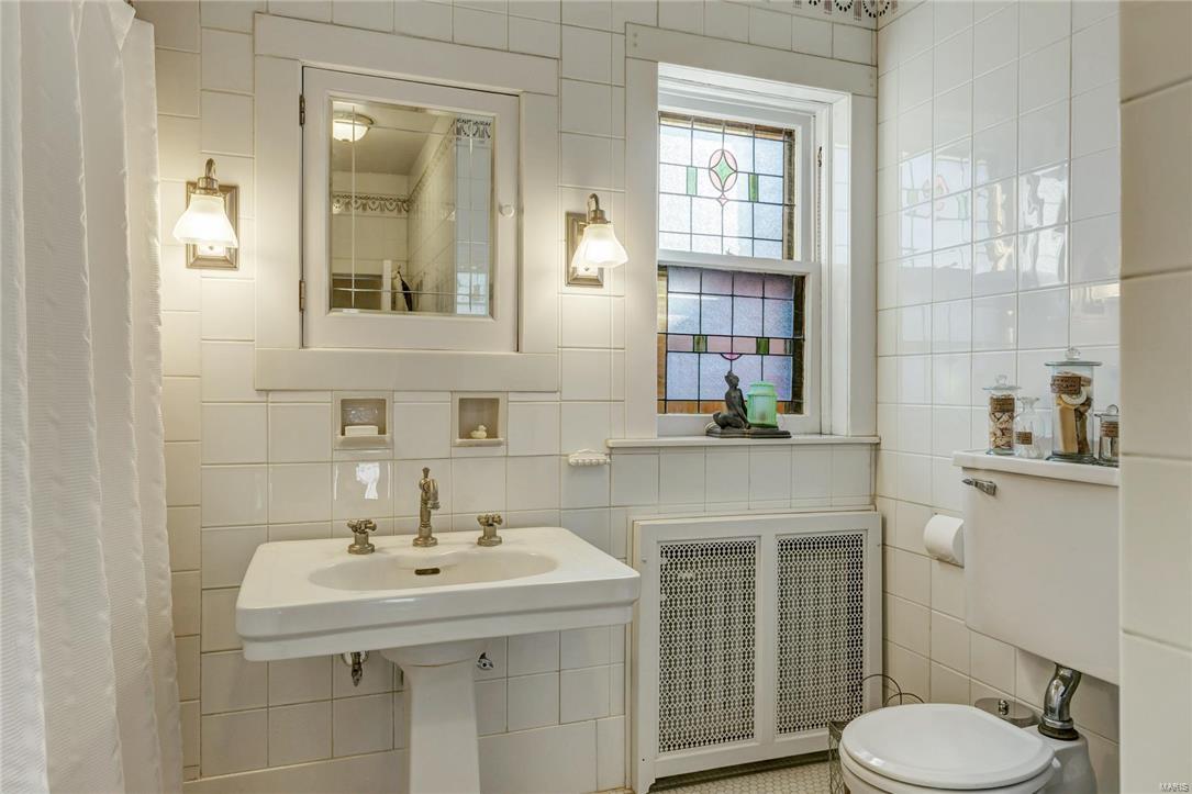 Hillcrest - Residential