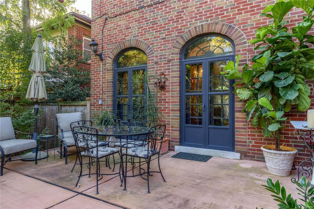 Hillcrest - Residential