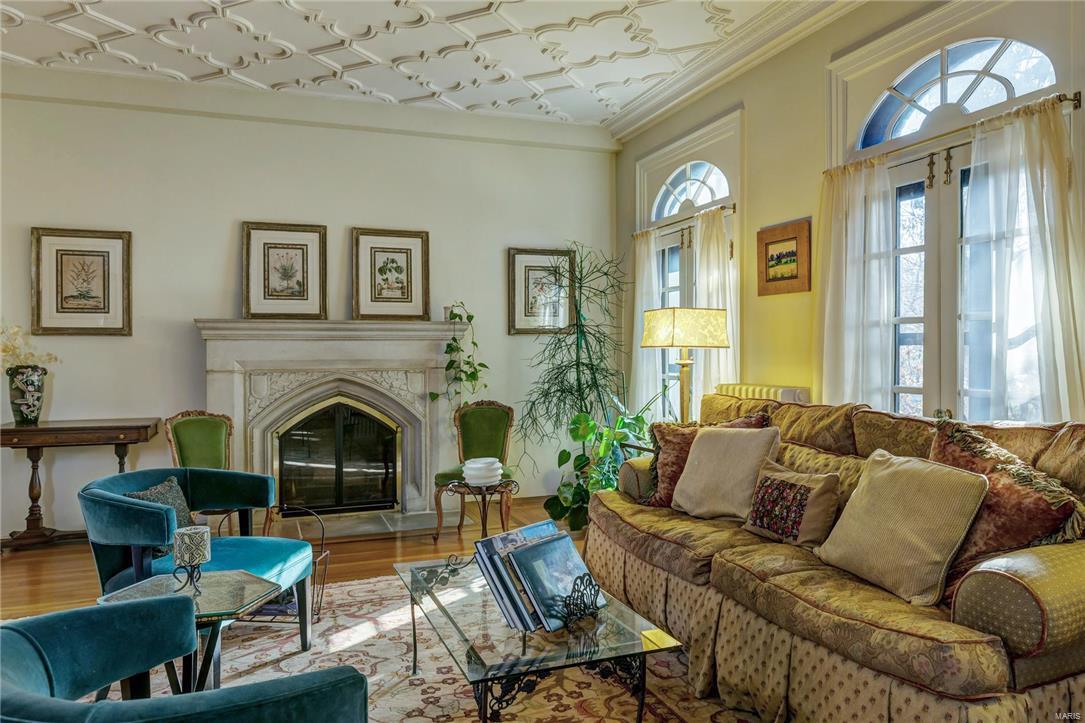 Hillcrest - Residential