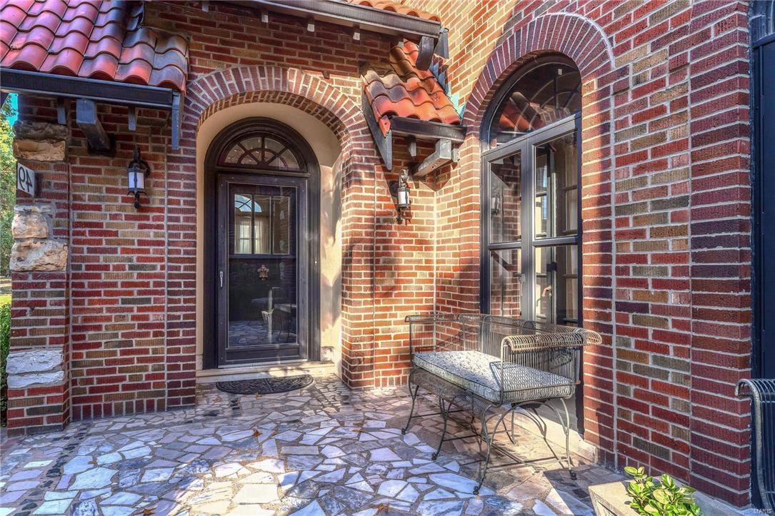 Hillcrest - Residential