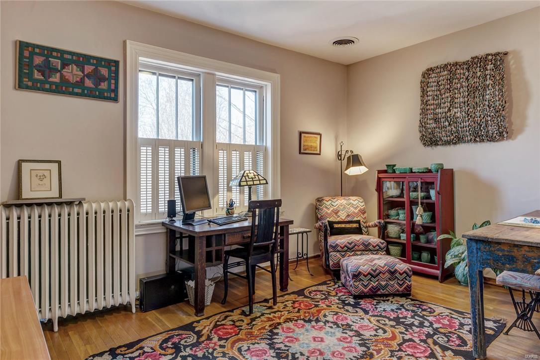 Hillcrest - Residential