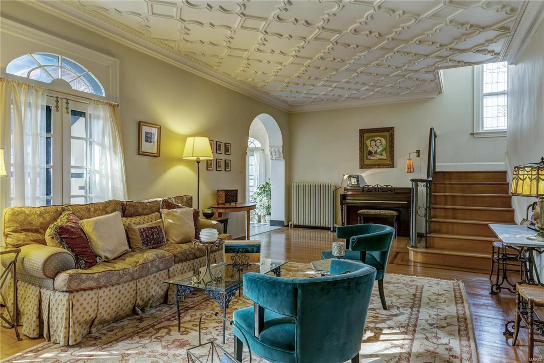 Hillcrest - Residential