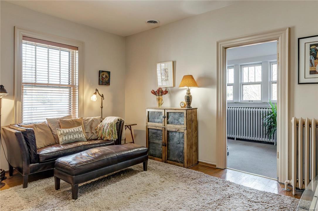 Hillcrest - Residential