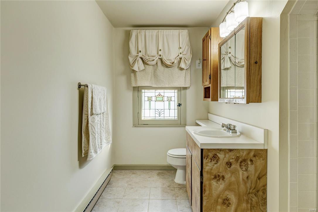 Hillcrest - Residential