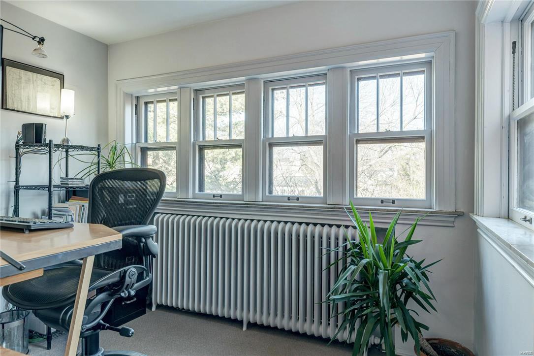 Hillcrest - Residential