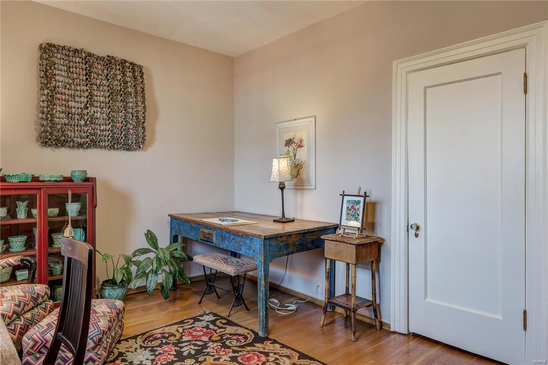 Hillcrest - Residential