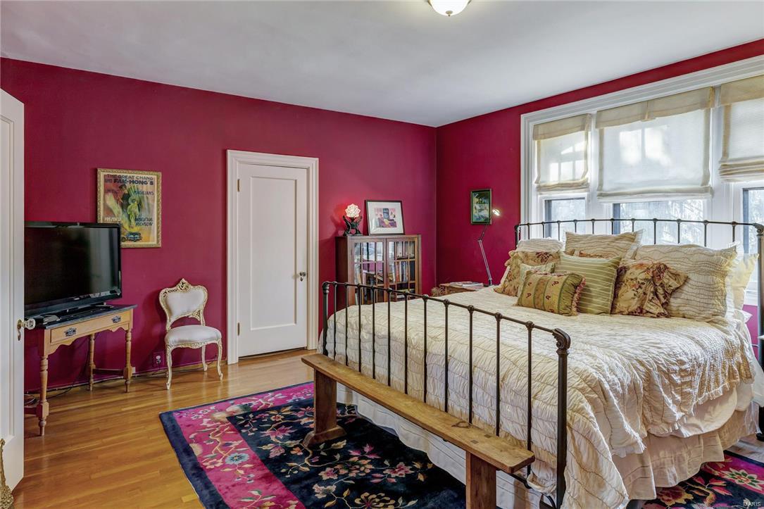 Hillcrest - Residential