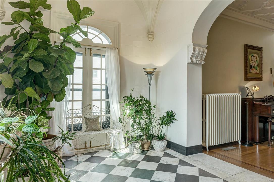 Hillcrest - Residential